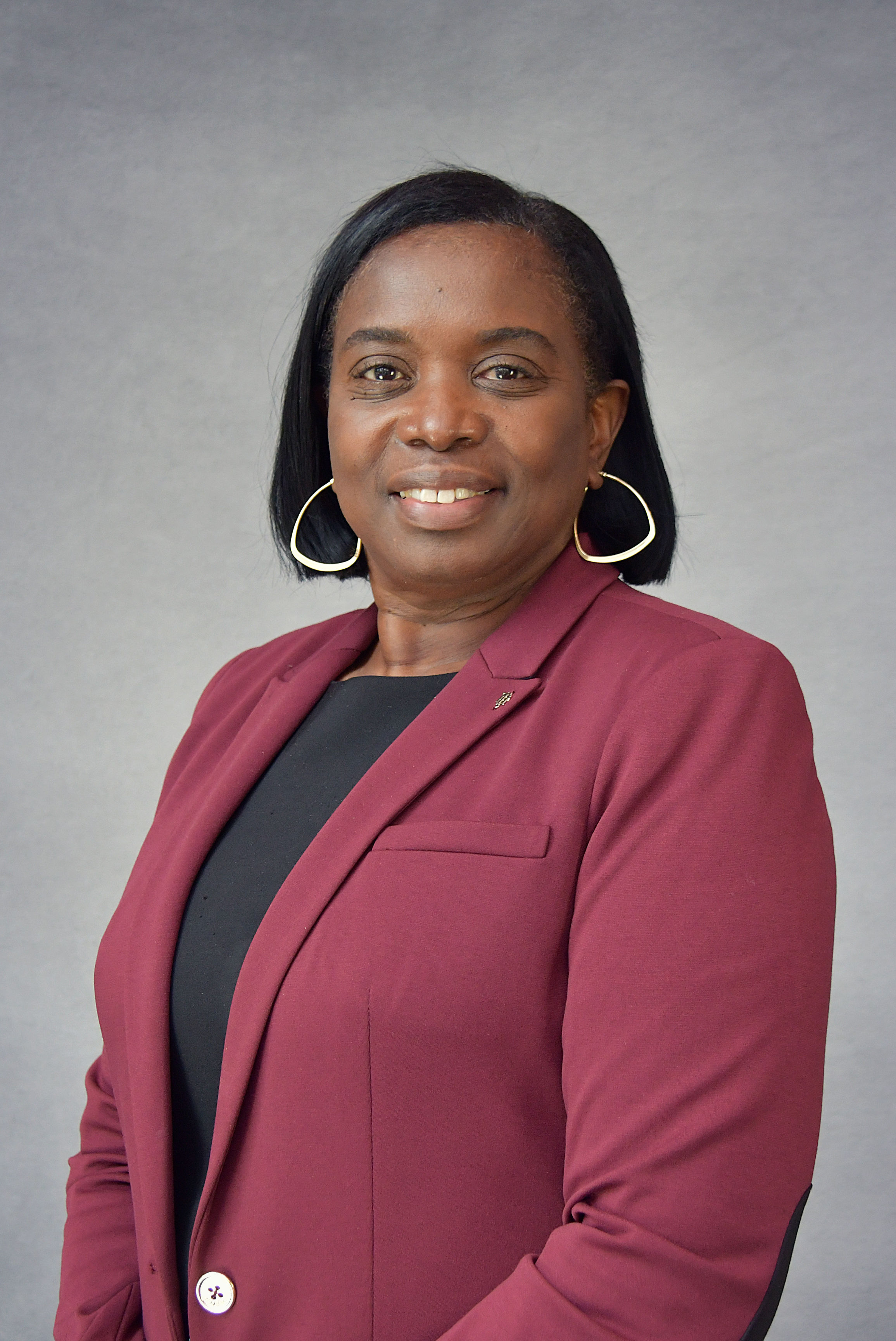 Sonya Jackson 